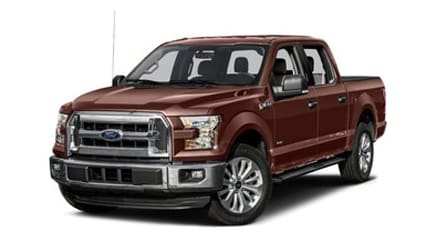 2017 F-150 LARIAT 502A 2017 F-150 LARIAT 502A